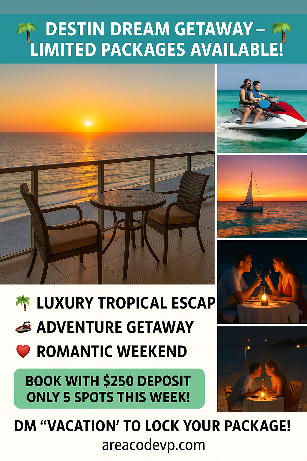 Vacation Image